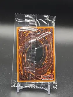 Yugioh Duelist's Advance (DUAD) Alexis & Cyber Angel Dakini Token - SEALED - Image 2