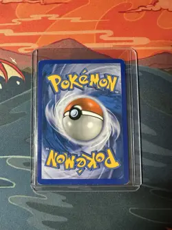 Pokemon Card - Magnezone Diamond and Pearl 8/130 Holo Rare LP- - Image 2