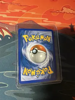 Pokemon Card - Magnezone Diamond and Pearl 8/130 Holo Rare LP- - Image 3