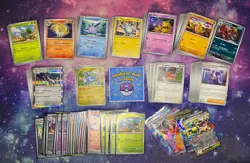 Mega Evolution 2025 - Pick Your Card! Pokemon TCG - Image 2