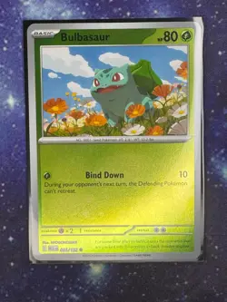 Mega Evolution 2025 - Pick Your Card! Pokemon TCG - Image 4