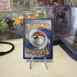 Pokemon Kingdra EX TCG 131/190 SVP Shrouded Fable Promo Card Set - Image 2