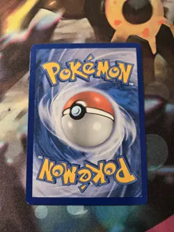 Horsea 66/110 EX Holon Phantoms (Delta Species) Regular Pokemon TCG Card LP-NM - Image 2