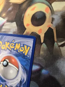 Horsea 66/110 EX Holon Phantoms (Delta Species) Regular Pokemon TCG Card LP-NM - Image 3