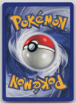 1st Edition Vintage Pokemon Card Sleep! (Rocket's Secret Machine) Team Rocket V - Image 2