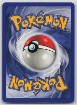 1st Edition Vintage Pokemon Card Goop Gas Attack Common Team Rocket 78/82 VLP - Image 2