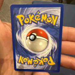 Pokemon Cards: Fossil 1st Edition Common: Kabuto 50/62 MINT-NM - card number 6 - Image 2