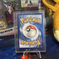 Eevee 173 (SVP) NM Holofoil Promo Rare Pokemon Card - Image 2