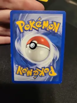 Pokemon Neo Genesis TCG Card 49/111 Skiploom, Regular 1st Edition Uncommon lp - Image 4