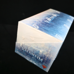 MTG - Kaldheim - Set Booster Box Magic the Gathering - Sealed English New 630509971138 - Image 3