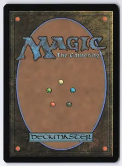 Tendershoot Dryad R Commander: Bloomburrow 242 NM - Image 2