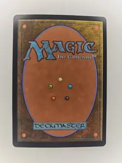 Sandstorm Salvager Outlaws of Thunder Junction: The Big Score Foil - Image 2