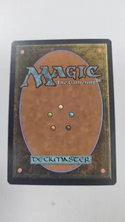 Soulcatchers' Aerie Judgment - Foil LP MTG - Image 2