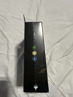 Magic The Gathering - Final Fantasy X Counter Blitz Commander Deck - Image 3