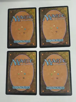 MTG Playset 4x Mask of Law and Grace (Urza's Destiny/White/C) - BGM - Image 2