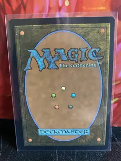 Terrasymbiosis MTG Edge of Eternities Regular - Image 2