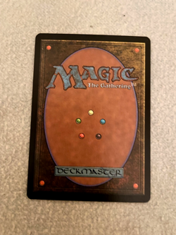 Sygg, River Cutthroat Mint Shadowmoor MTG MAGIC THE GATHERING Must see!!! - Image 2