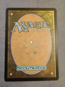 Day of Judgment Foundations Regular NM R 0140 - Image 2