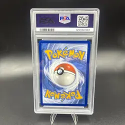 2023-25 Pokemon TCG SV Black Star Promos SVP EN Iono's Bellibolt ex #194 PSA 10 - Image 2