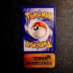 Pokemon TCG Ninetales Legendary Treasures 21/113 Regular Rare - Image 2