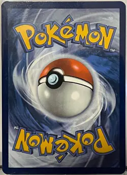 Pokemon TCG Twilight Masquerade Hisuian Growlithe 181/167 Illustration Rare Holo - Image 2