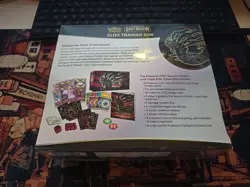 Pokemon Sword and Shield Lost Origin Elite Trainer Box New Factory Sealed ETB - Image 2