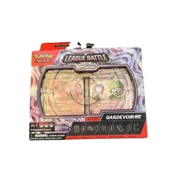 Pokemon TCG Gardevoir ex League Battle Deck Brand New SEALED Fast Shipping - Image 1