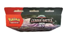 Pokemon TCG Gardevoir ex League Battle Deck Brand New SEALED Fast Shipping - Image 3