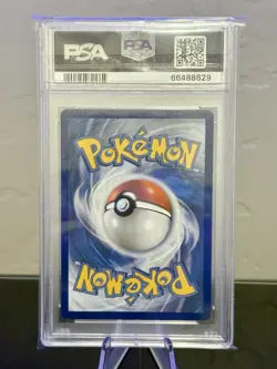 2021 Pokemon Celebrations Mewtwo ex Classic Collection-Next Destinies 54 PSA 10 - Image 2