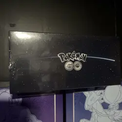 Pokemon ETB Lot Of 5 - Battle Styles Set Chilling Reign Set Pokemon Go - Sealed - Image 3