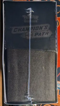 Pokemon TCG - Champions Path - Elite Trainer Box ETB - Factory Sealed New 820650805455 - Image 3