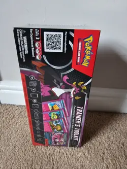 Pokemon TCG: Trainer’s Toolkit (2025) - Image 1