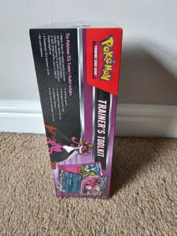 Pokemon TCG: Trainer’s Toolkit (2025) - Image 2