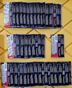 Pokemon Destined Rivals Booster Pack - LOT OF 36 - Image 2
