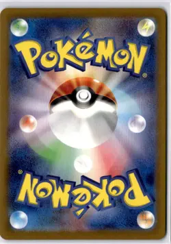 Pokemon Darkrai 074/108 sv3 - Ruler of the Black Flame - Rare Holo Japanese - Image 2