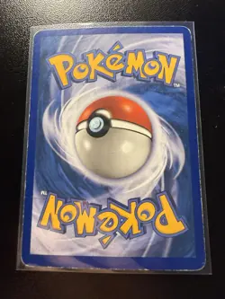 2002 Pokemon Expedition Set Mewtwo Reverse Holo #56/165 - Image 2