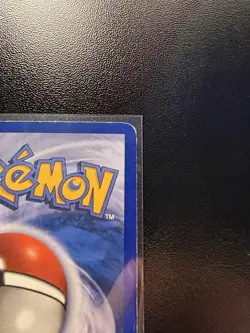 2002 Pokemon Expedition Set Mewtwo Reverse Holo #56/165 - Image 3