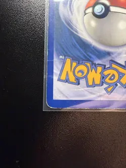 2002 Pokemon Expedition Set Mewtwo Reverse Holo #56/165 - Image 4
