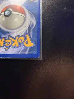 2002 Pokemon Expedition Set Mewtwo Reverse Holo #56/165 - Image 5