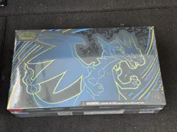 Pokemon Phantasmal Flames Mega Charizard EX UPC Ultra Premium Collection Sealed - Image 1