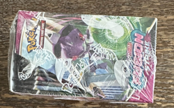 Pokemon Sword & Shield - Fusion Strike Booster Box English Factory Sealed - Image 2
