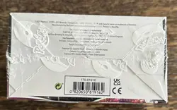 Pokemon Sword & Shield - Fusion Strike Booster Box English Factory Sealed - Image 5