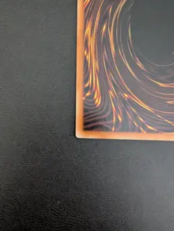 Yu-Gi-Oh Dark Armed Dragon PTDN-EN019 1st Edition NM ITALIAN - Image 3