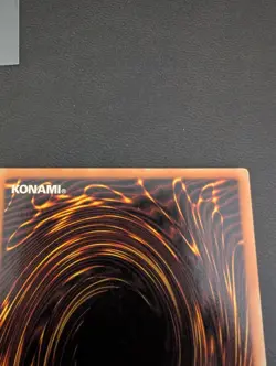 Yu-Gi-Oh Dark Armed Dragon PTDN-EN019 1st Edition NM ITALIAN - Image 5