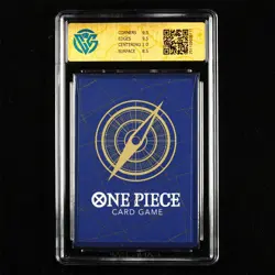 CCG Mint 9 Bandai 2023 ONE PIECE CHN. TCG Card OP03-070 R Monkey D. Luffy - Image 2