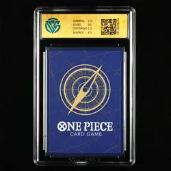 CCG GemMint 10 Bandai 2023 ONE PIECE CHN. TCG Card ST01-012 SR Monkey D. Luffy - Image 2