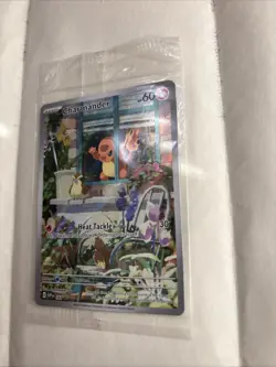 Charmander 044 Promo Card Near Mint Condition - Image 3