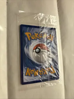 Charmander 044 Promo Card Near Mint Condition - Image 5