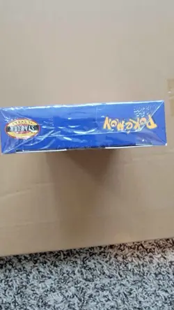 Pokemon 6057 2-Player Card Game Starter Set (SEALED) Possibly ShadowlessU 742818060578 - Image 3