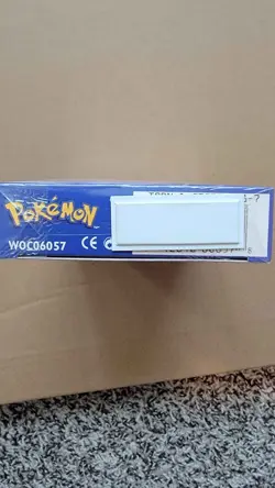 Pokemon 6057 2-Player Card Game Starter Set (SEALED) Possibly ShadowlessU 742818060578 - Image 4